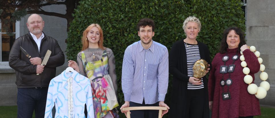 2022 Rds Craft Award Winners Rds