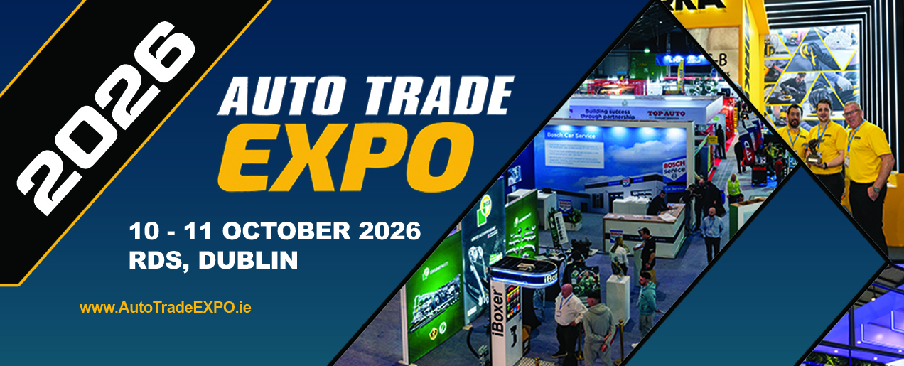 Auto Trade EXPO