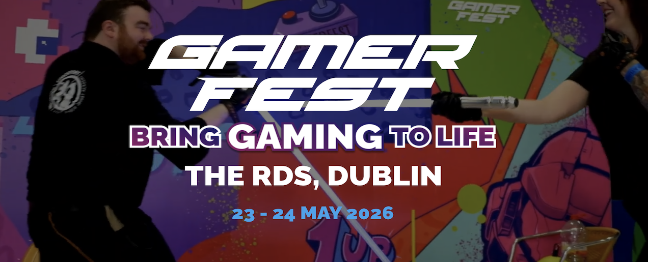 GamerFest