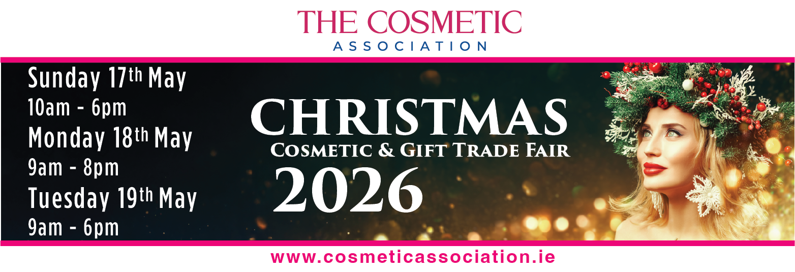 The Cosmetic Association Trade Fair