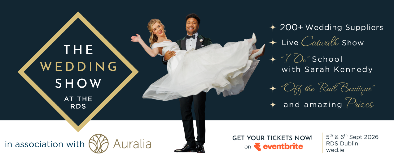 The Wedding  Show ® 