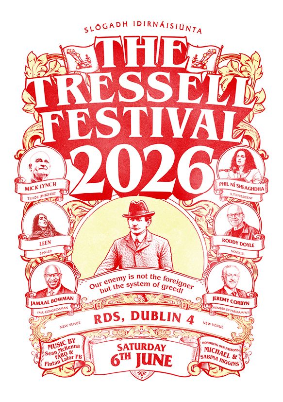 Robert Tressell Festival