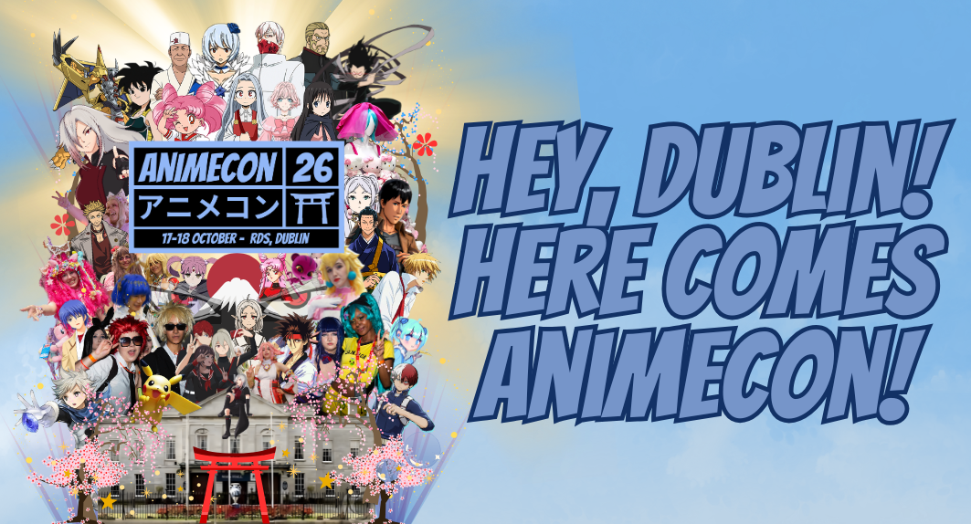 AnimeCon