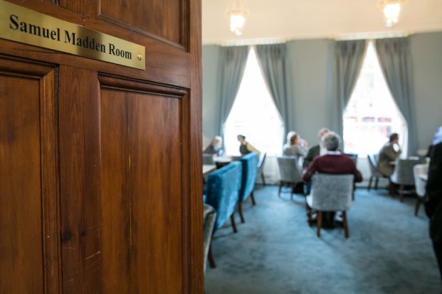 Buy the Gift of Membership