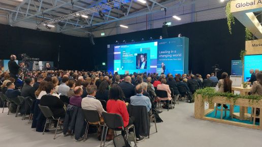 Our Capacity and Flexibility