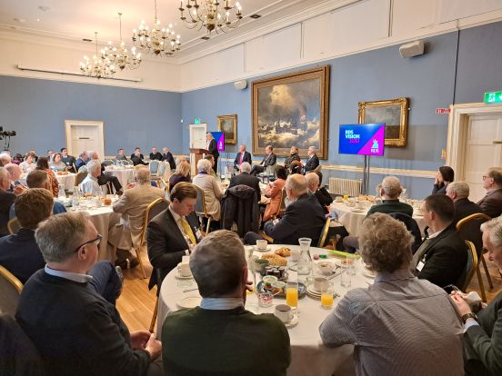 RDS Vision 2030 Series