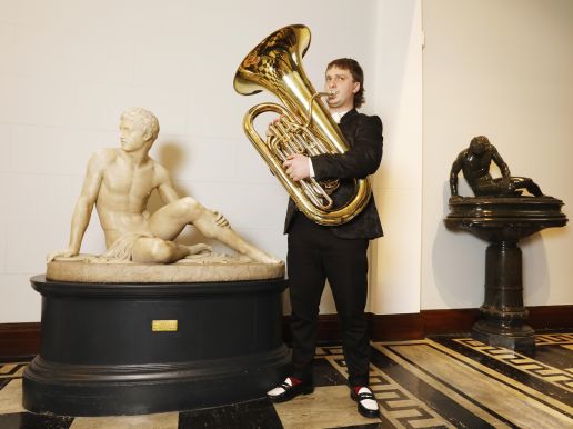 RDS Music Awards Past Winners