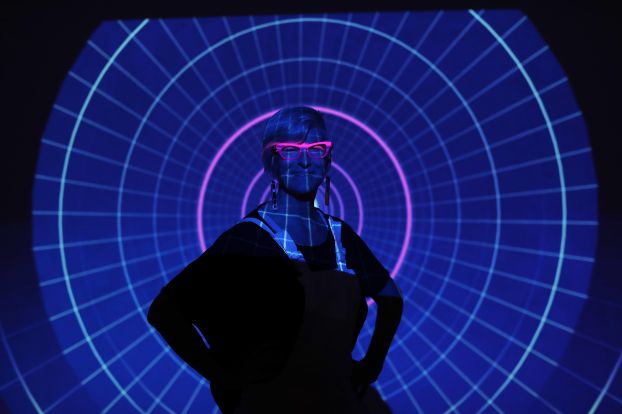 RDS Visual Art Awards Past Winners