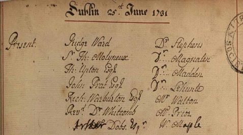 Archival Collections