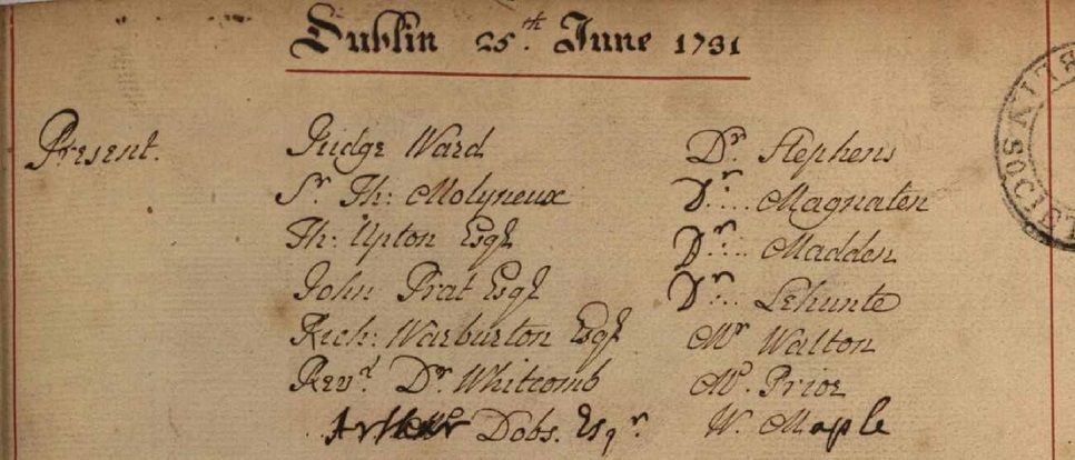 Archival Collections