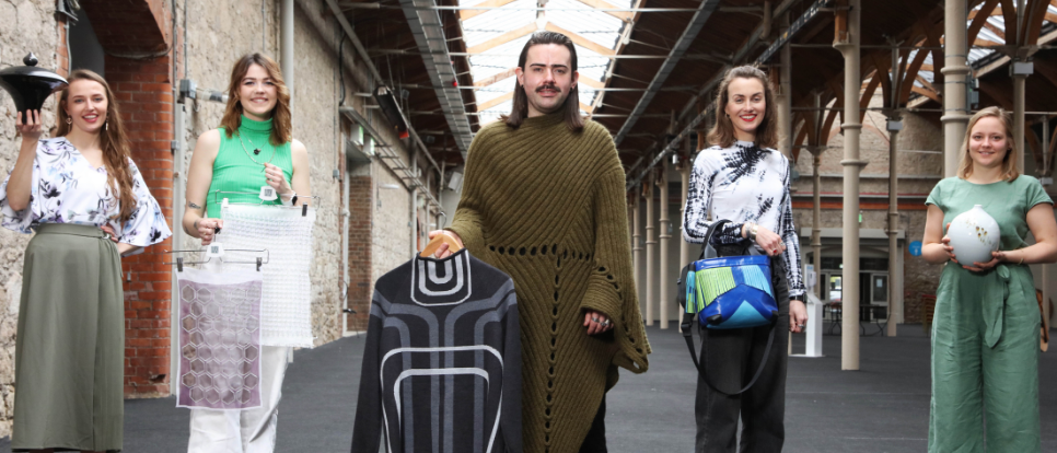 2022 RDS Craft Awards Winners Announced