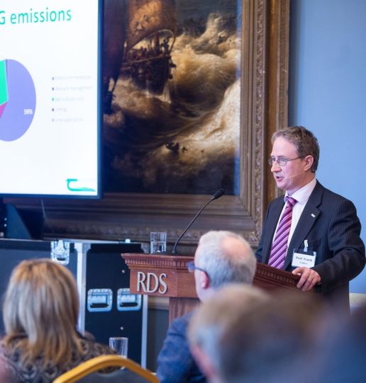 RDS Climate Smart Agriculture Series