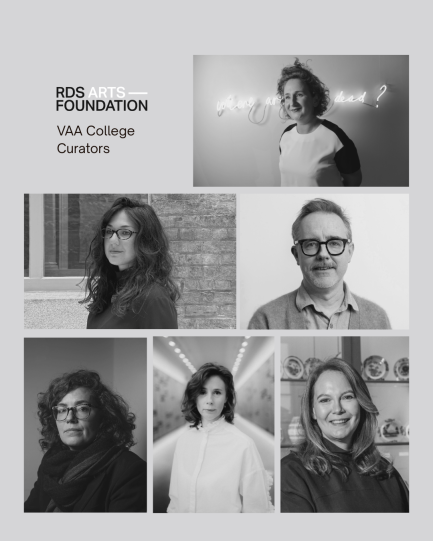 2026 College Curators 