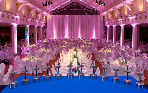 Concert Hall Package