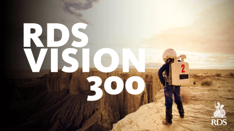 RDS Vision 300 Series