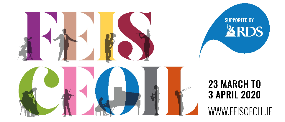 Feis Ceoil and RDS Announce New Partnership