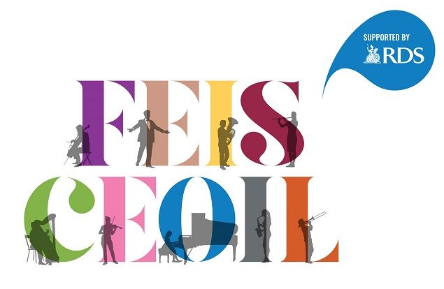 Feis Ceoil Supported by the RDS Moves Online.