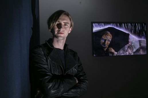 RDS Visual Art Awards Past Winners