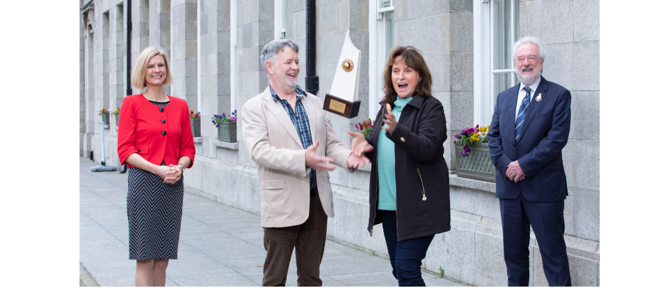 Winners of 2021 RDS Irish Forest and Woodland Awards Revealed