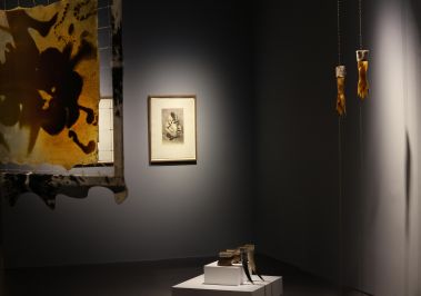 RDS Visual Art Awards