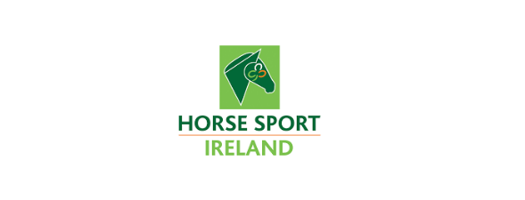 Partner of the RDS National Equestrian Championships 2021