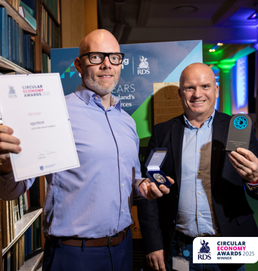 2. SME Award Category