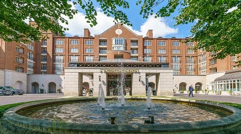 InterContinental Dublin 