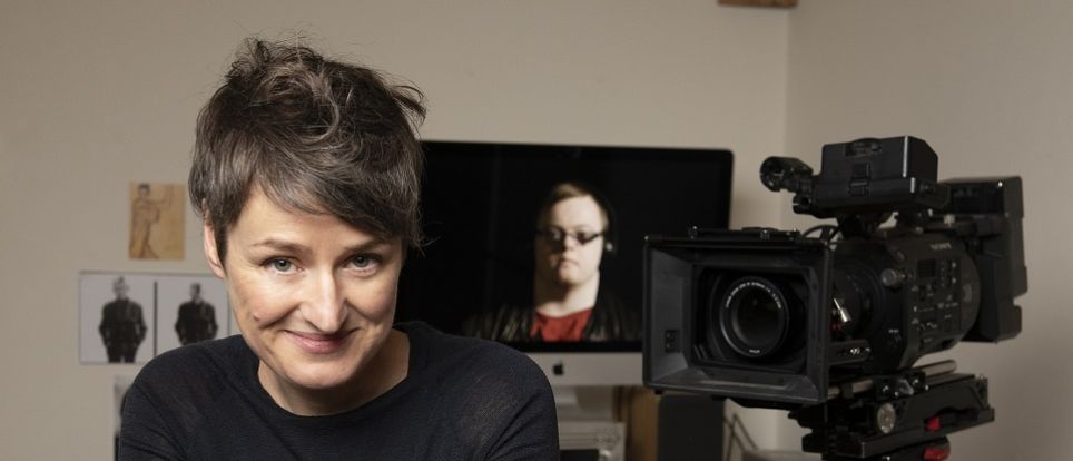 Jill Beardsworth – Winner of the 2020 RDS Taylor Art Award