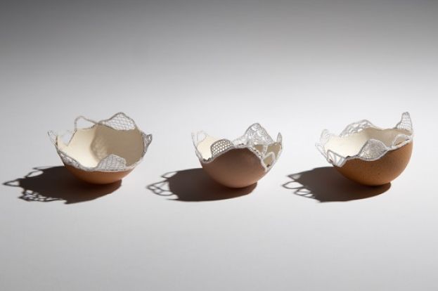 RDS Branchardière Lace Bursary 