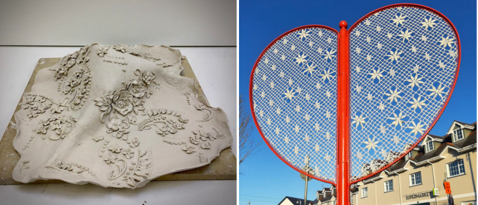 RDS RDS Branchardière Lace Bursary 2022 Winners Announced