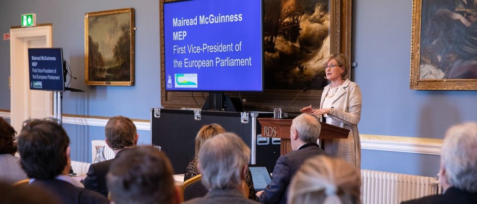 RDS Climate Smart Agriculture Series