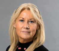 Marie Therese Kinsella