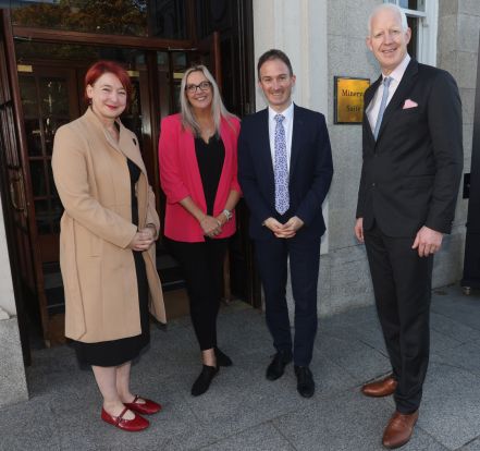 RDS Announces Launch of 2026 Circular Economy Awards - New Category Championing Social Impact