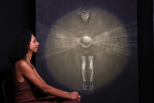 Mary Madeleine McCarroll 