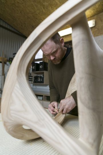 RDS Craft Awards Past Winners