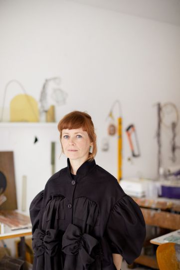 2025 RDS Visual Art Awards Exhibition Curator 