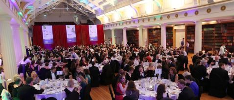 Small Firms Association