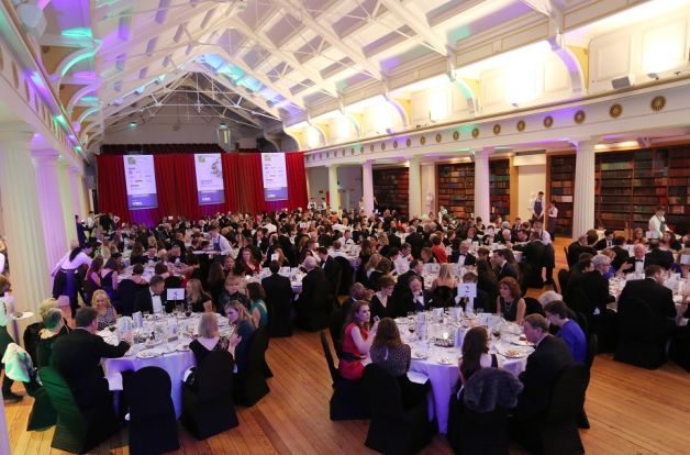 Case Study - Small Firms Association 