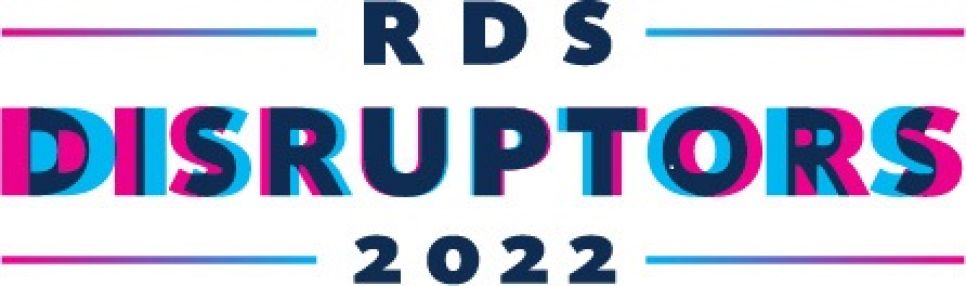RDS Disruptors Series