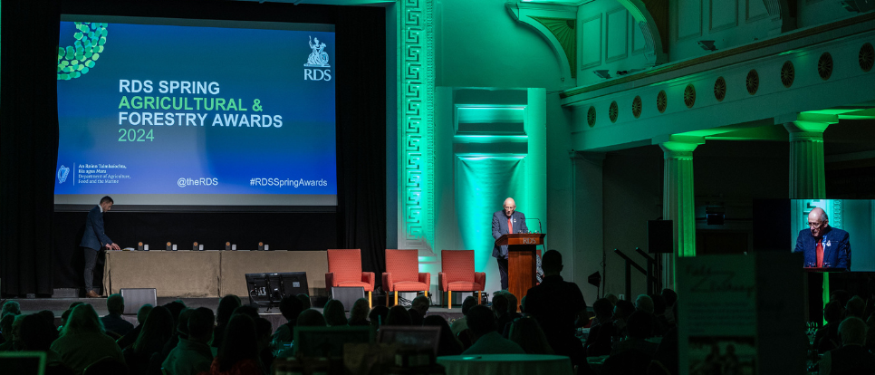 RDS Agriculture & Rural Awards