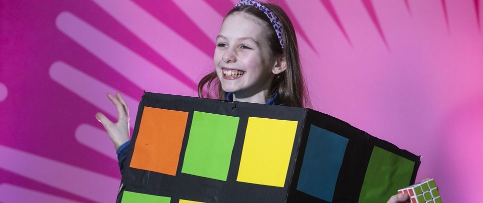 ESB Science Blast Cancelled