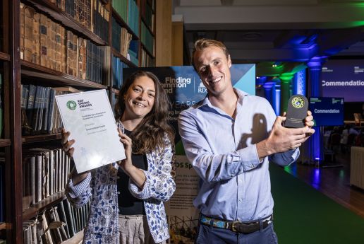 RDS Agriculture & Rural Awards