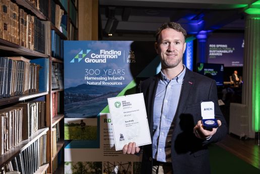 RDS Livestock Awards