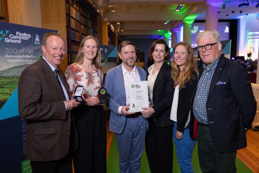 RDS Forest & Woodland Awards