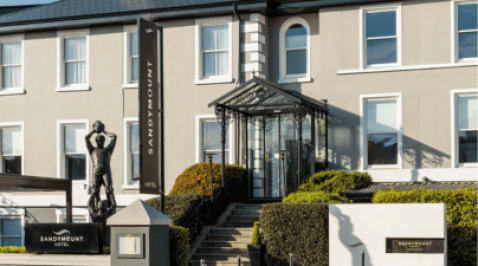 Sandymount Hotel