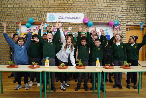 ESB Science Blast to visit Schools in Roadshow
