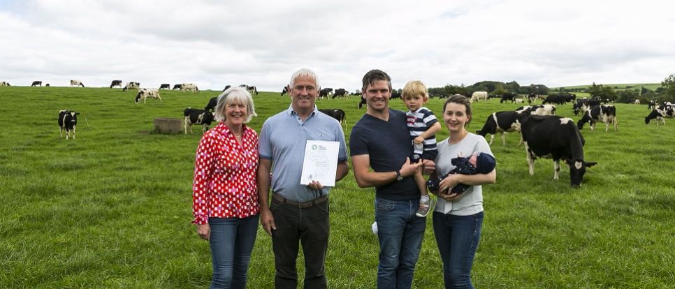 2020 winners of RDS Spring Awards Revealed