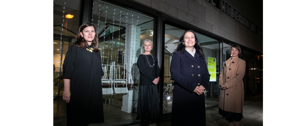 RDS VISUAL ART AWARDS & EXHIBITION - 2021 WINNERS ANNOUNCED