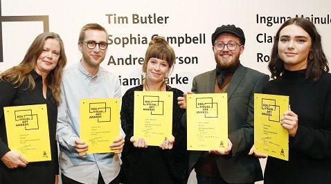 Foundation Programme