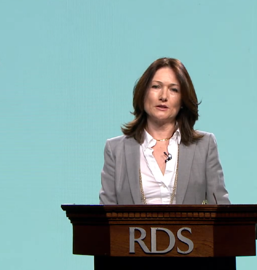 Legal Agreements for Cohabiting Couples - Patricia Burke, BL